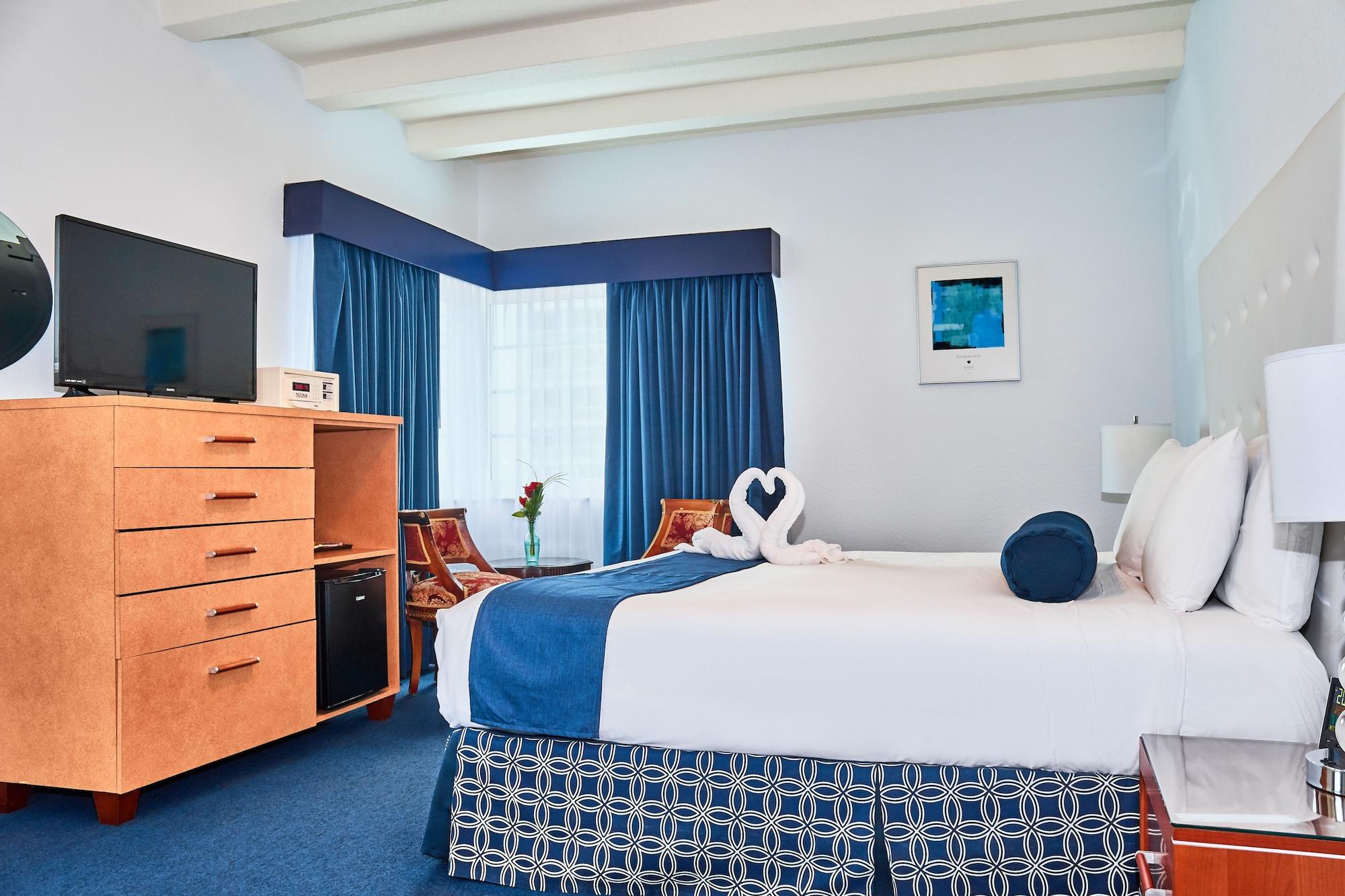 โอเชี่ยนสเปรย์โฮเต็ล Aparthotel ไมอามีบีช ภายนอก รูปภาพ